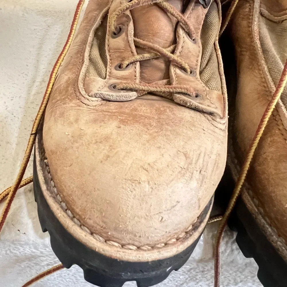 Danner Cabela's Sierra Men's 10‎ D Hunting Boots Gore-Tex Insulated Made in USA